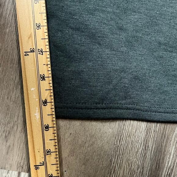 Fruit Of The Loom NWT Gray Eversoft Fleece Pull On Sweatpants Womens Size 2XL - Picture 9 of 10